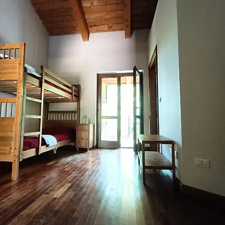 Hotell Cascina Govean