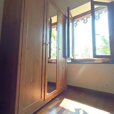 Hotel Cascina Govean