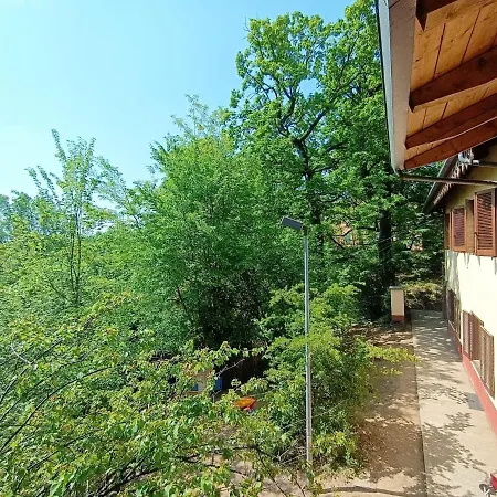 Hotel Cascina Govean 3*