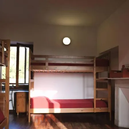 Hotel Cascina Govean