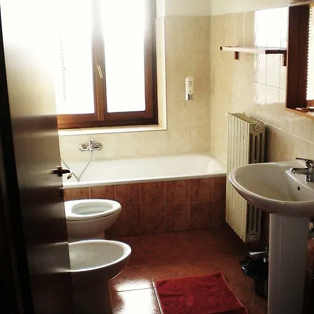 Cascina Govean 3*