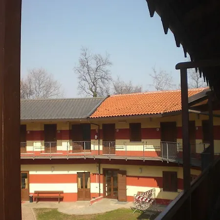 Cascina Govean Hotel Alpignano