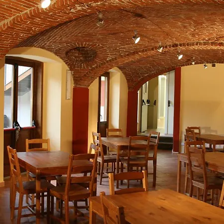 Cascina Govean