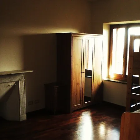 Hotell Cascina Govean 3*