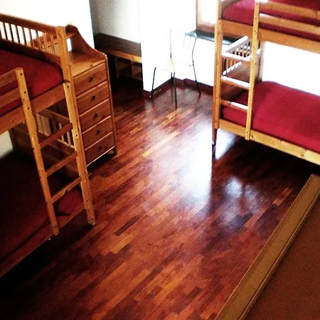 Cascina Govean Hotell 3*