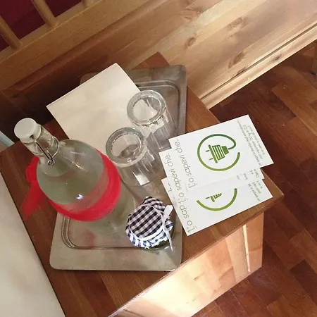 Hotel Cascina Govean