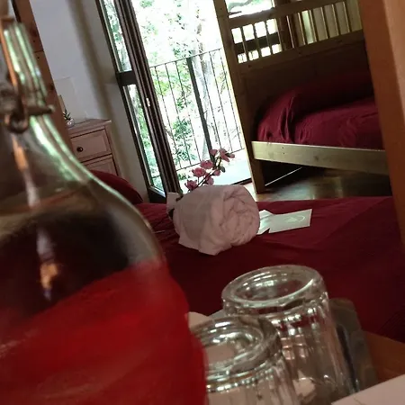 Cascina Govean Hotell