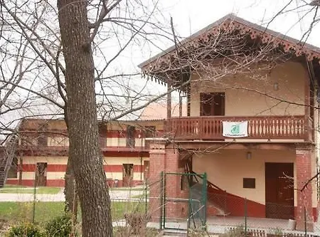 Hotel Cascina Govean Alpignano