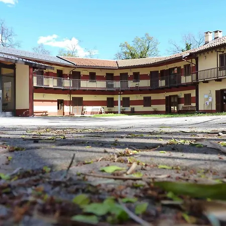 Cascina Govean Alpignano