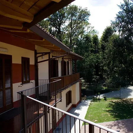 Cascina Govean Hotell Alpignano