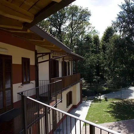 Cascina Govean Hotel Alpignano