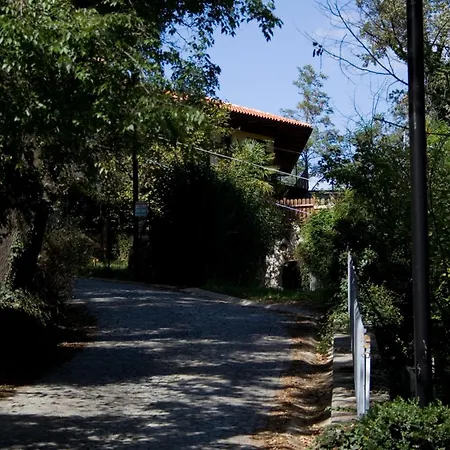 Hotel Cascina Govean Alpignano