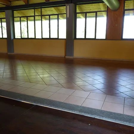 Hotell Cascina Govean 3*