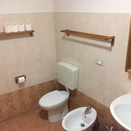 Hotell Cascina Govean