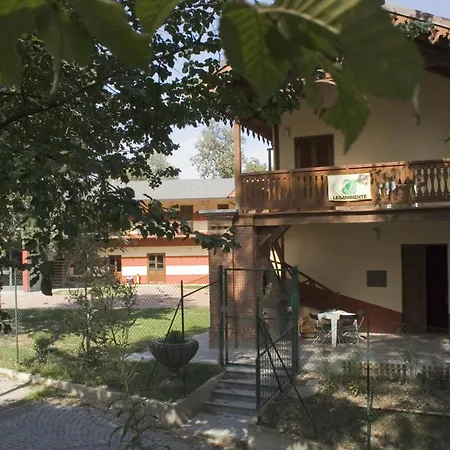 Cascina Govean